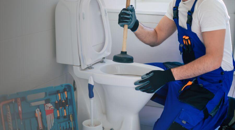 Local annual plumbing maintenance in Glen Ellen, CA