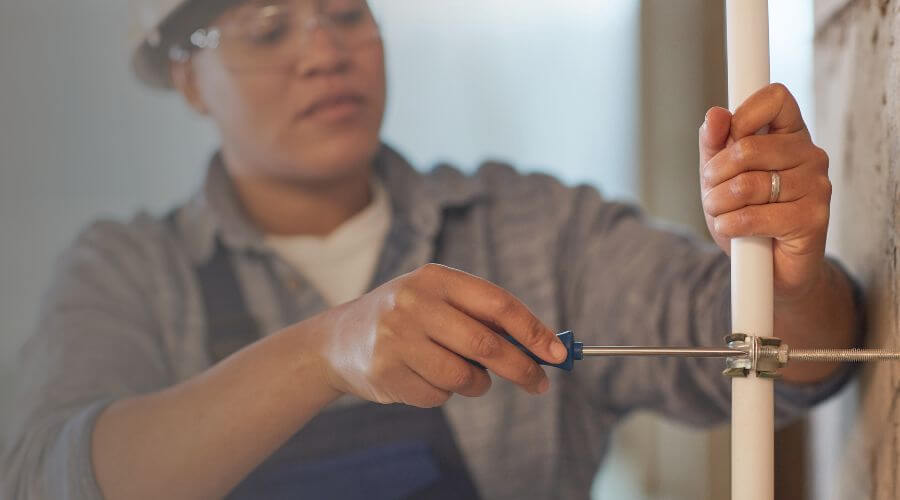 Water Pressure Testing in Glen Ellen, CA